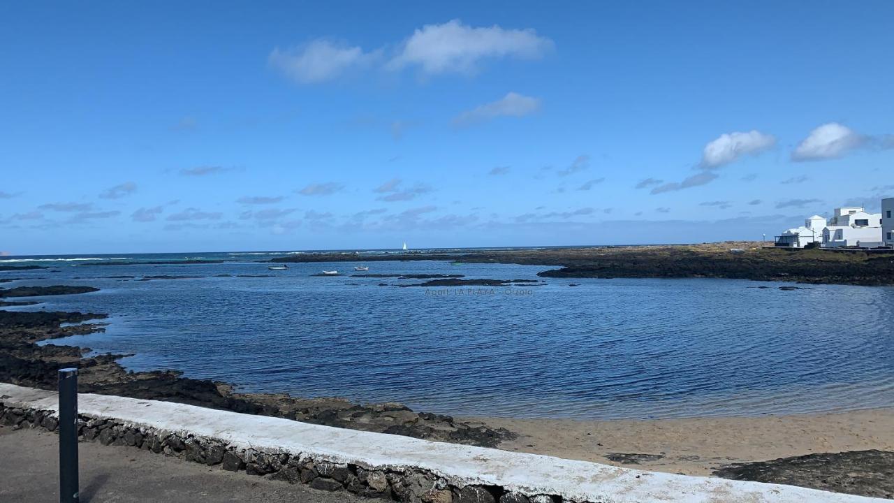 דירות אורסולה La Playa מראה חיצוני תמונה